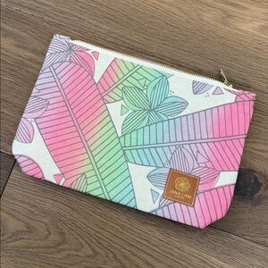 Janalam cosmetic clutch